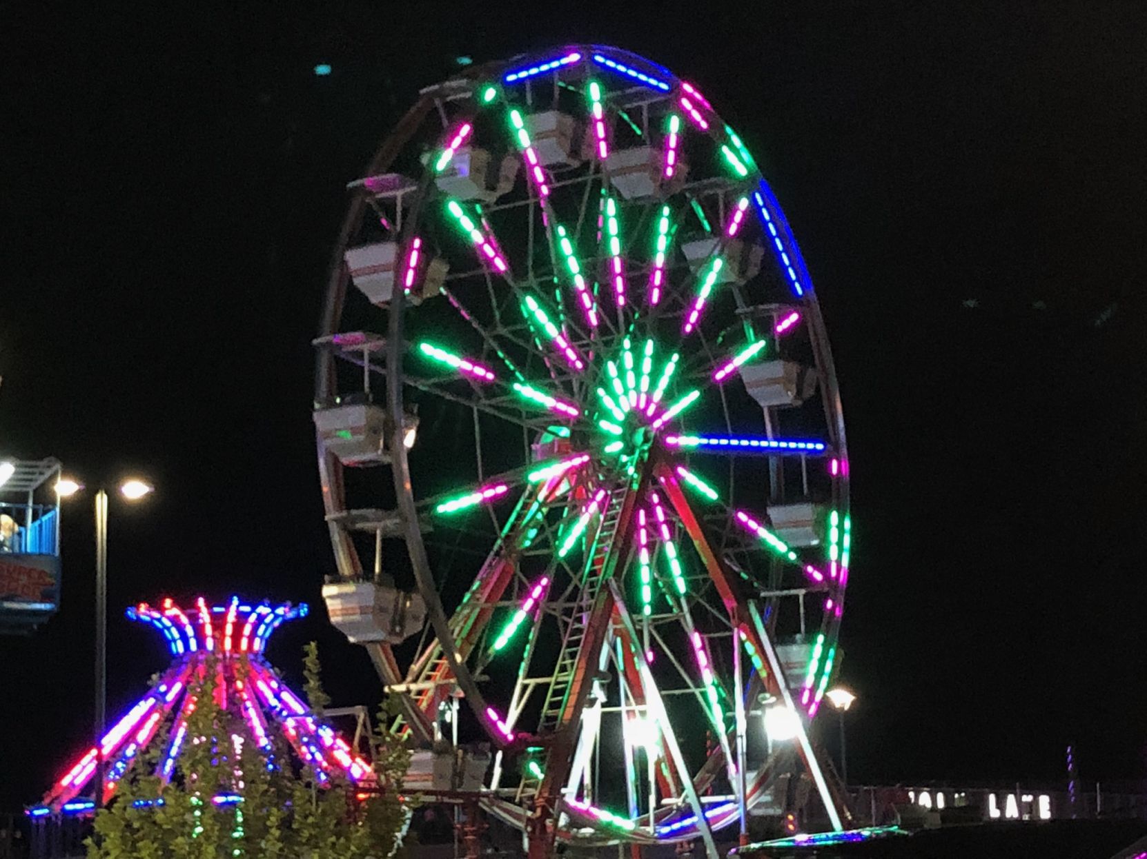 Festival of the Lakes